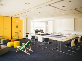 Kurzurlaub in Berlin inkl. Spätabreise | 2 Tage