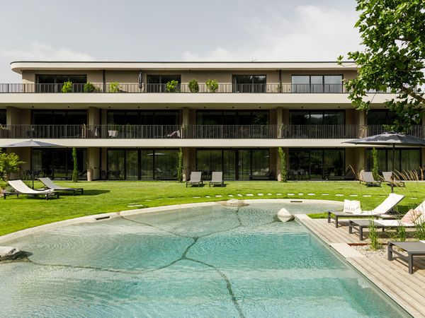 5 Tage Weihnachtsspecial - Urlaub in der Provinz Bozen in Eppan an der Weinstraße, Trentino-Südtirol inkl. Frühstück