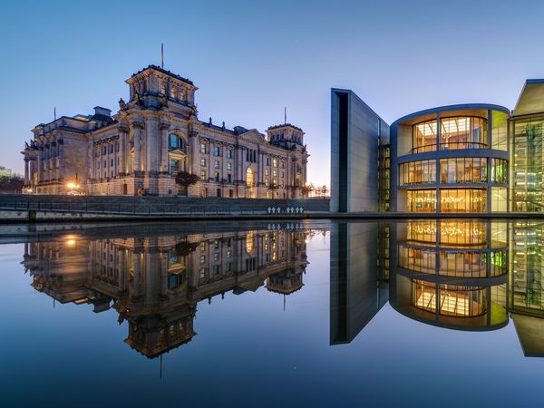 5 Tage Berlin entdecken Nur Übernachtung