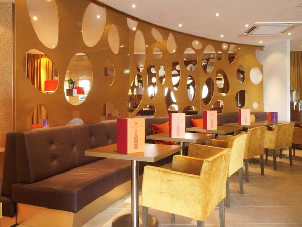 Mercure Hotel Groningen Martiniplaza