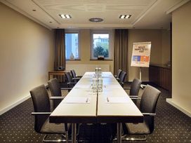 3 Tage im Flemings Selection Hotel Frankfurt-City