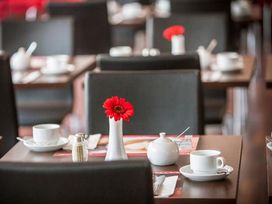 2 Tage im Best Western Plus Plaza