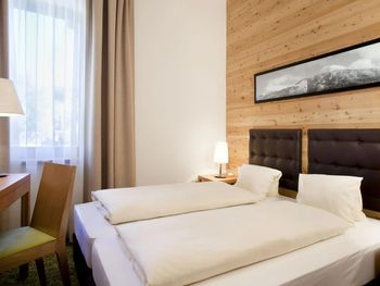 4 Tage im Hotel Bon Alpina mit HP