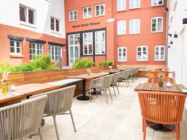 3 Tage UNESCO Weltkulturerbe und Ostseeluft tanken