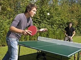 4 Tage am Badesee mit Frühstück im Hotel Alex