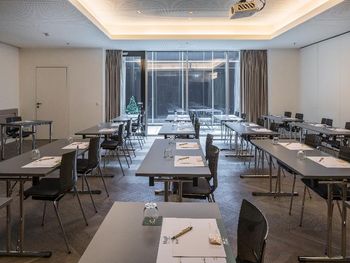 2 Tage im MAXX by Steigenberger Wien mit Frühstück