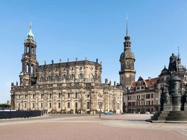 2 Tage Citytrip nach Dresden