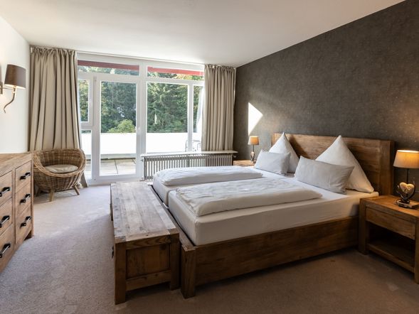 Hotel Luisenpark