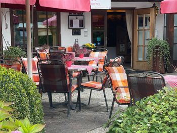 Romantische Tage im bezaubernden Chiemgau