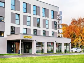 2 Tage Kurzurlaub mit Frühstück im B&B Hotel Ravensburg