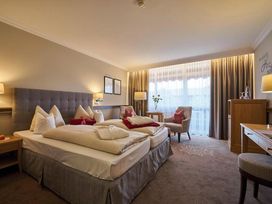 2 Tage im Apollo Thermenhotel in Bad Füssing