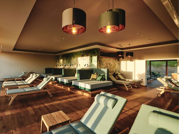 Kulinarische Auszeit - 2 Nächte in Leutschach an der Weinstraße Halbpension