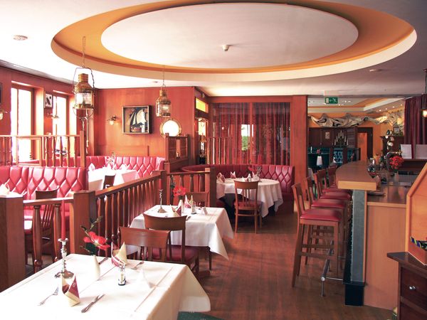 Pfötchenwochen Spezial auf Usedom in Ostseebad Koserow (Usedom), Mecklenburg-Vorpommern Frühstück