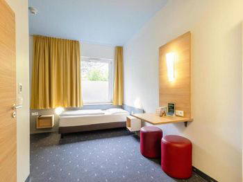 Wundervolle Tage - 5 Tage im B&B Hotel Dresden