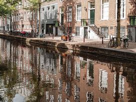 4 Tage Entspannung in Amsterdam