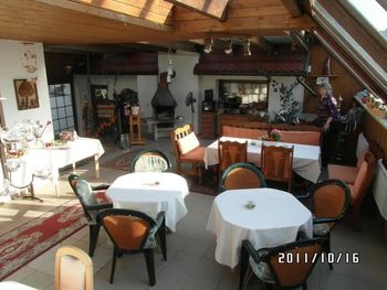 4 Tage im Pension Deichgraf mit Frühstück