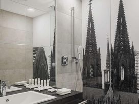 2 Tage im Radisson Blu Hotel Cologne 