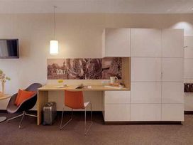 2 Tage im Boutique Hotel Atrium München