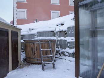 Graubünden: Skilanglauf Special auf 1.815 Metern