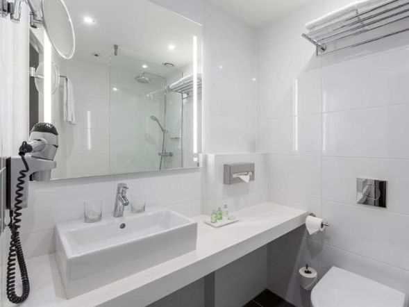 Hotel NH City Centre Amsterdam