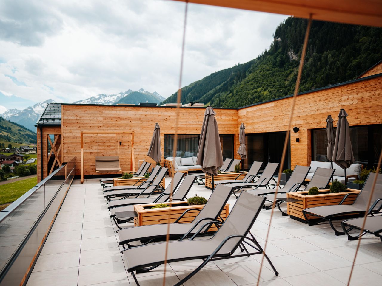4 Tage Urlaub im Nationalpark Hohe Tauern