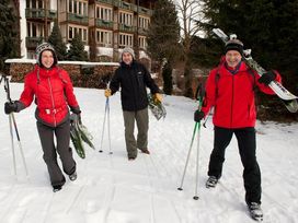 3 Tage Wellness & Aktivurlaub mit HP