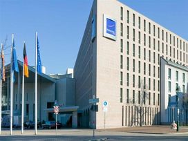 2 Tage im Novotel Freiburg am Konzerthaus