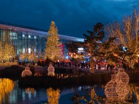 8 Entdeckertage in Wolfsburg und Umgebung