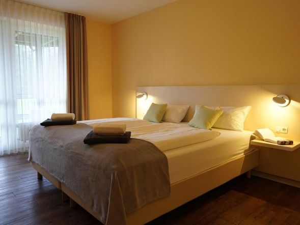 3 Raum Wohnung Exklusiv