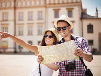 3 Tage in Linz an der Donau