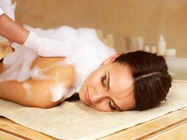 Health & Care - Beautyprogramm im 4* S Wellnesshotel