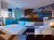 8 Tage Urlaub mit Frühstück im Arthotel Ana Aura