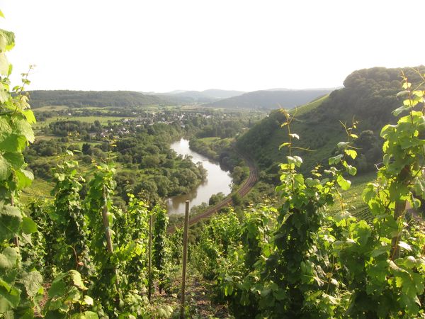 4 Tage Wanderbarer Hunsrück – Auf Spuren der Traumschleifen in Idar-Oberstein, Rheinland-Pfalz inkl. Frühstück