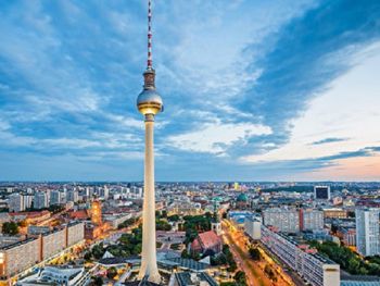 Kurztrip-5 Tage Berlin erleben! (inkl. ÖPNV - Ticket)