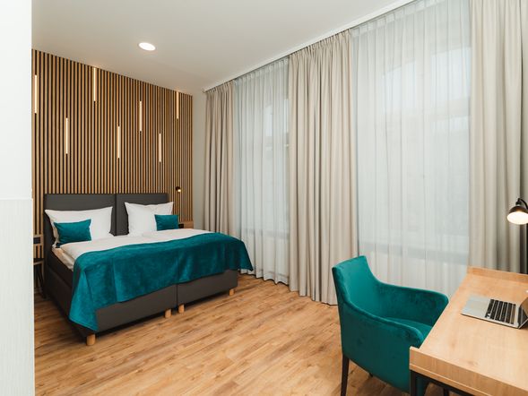 Doppelzimmer