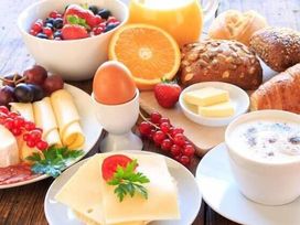 Urlaub im Nationalpark De Meinweg - 7 Tage