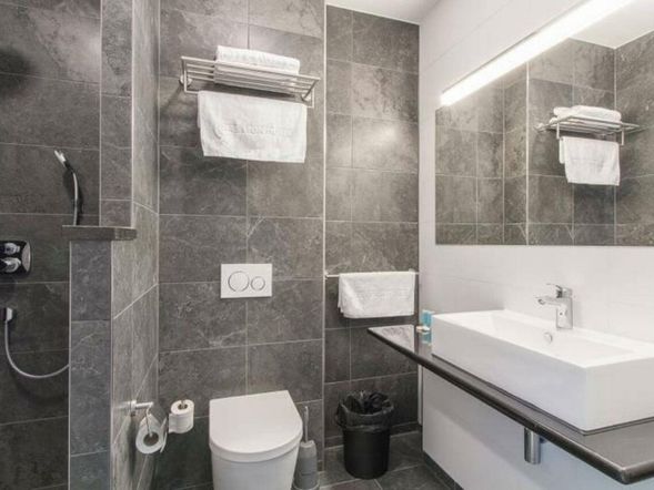 Hotel Bastion Geleen