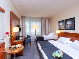 3 Tage im Maritim Hotel München