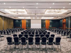 2 Tage im Pentahotel Leipzig 