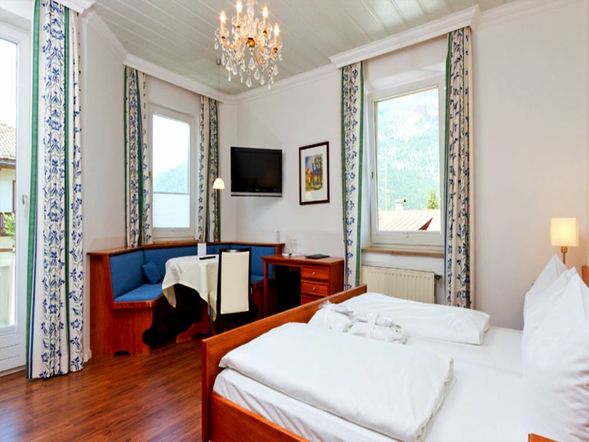 Wittelsbacher Hof Swiss Quality Hotel
