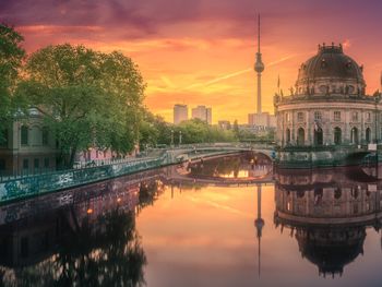 2 Tage im Adina Apartment Hotel Berlin mit Frühstück