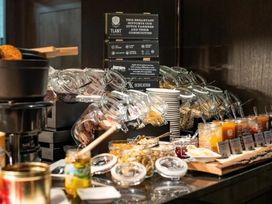 2 Tage Kurzurlaub mit Frühstück im Bilderberg Garden Hotel