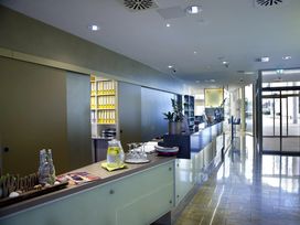 2 Tage im Best Western Plus Bremerhaven mit Frühstück