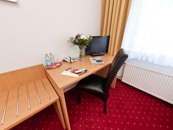 Mitten in Berlin - 2 Tage mit Frühstück