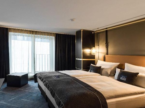 5 Tage Urlaub im Niu Cobbles in Essen Niu Cobbles