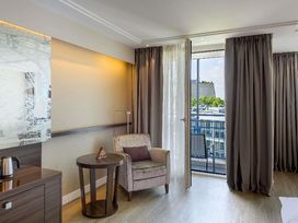 2 Tage Luxus genießen in Bayerns Landeshauptstadt