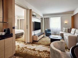 Mainhattan - 5 Tage im The Westin Grand Frankfurt
