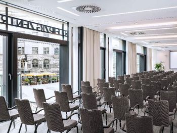 2 Tage in Leipzig - Stadt der Dichter & Denker