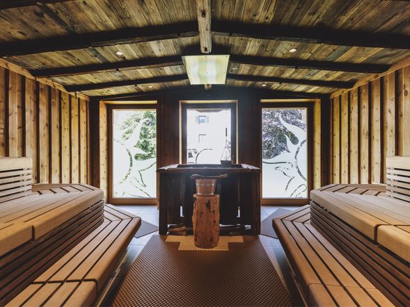 8 Tage Bergabenteuer, Wellness & All-Inclusive in Saalbach inkl. Joker Card