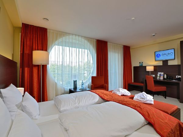 2 Tage Gelassen Genießen - Wellness in der Oberpfalz in Erbendorf, Bayern inkl. Halbpension